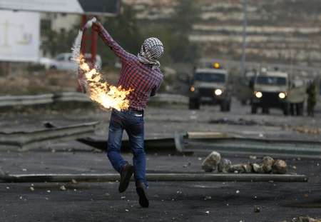 ABBAS MOMANI (AFP)