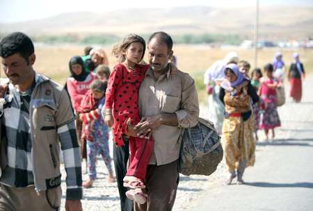Ahmad Al-Rubaye (AFP)