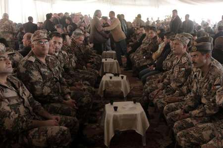 Khalil Mazraawi (AFP)