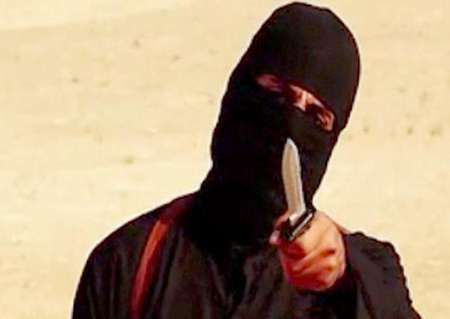 'Jihadi John', named as London man Mohammed Emwazi was identified to the Washington Post by friends and others familiar with the case - Ho (SITE Intelligence Group/AFP/File) Ho (SITE Intelligence Group/AFP/File)