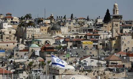 Thomas Coex (AFP/Archives)