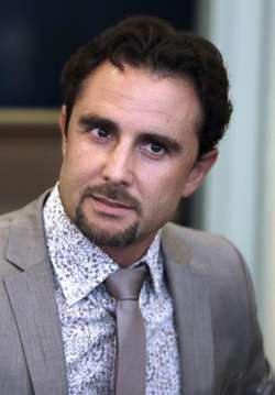 Kenzo Tribouillard (AFP/Archives)