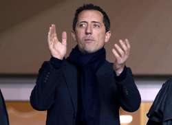 Valery Hache (AFP/Archives)