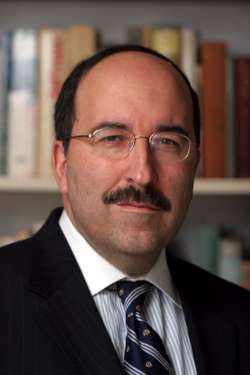 Dore Gold, directeur général du ministère des Affaires étrangères - Wikimedia Commons Wikimedia Commons