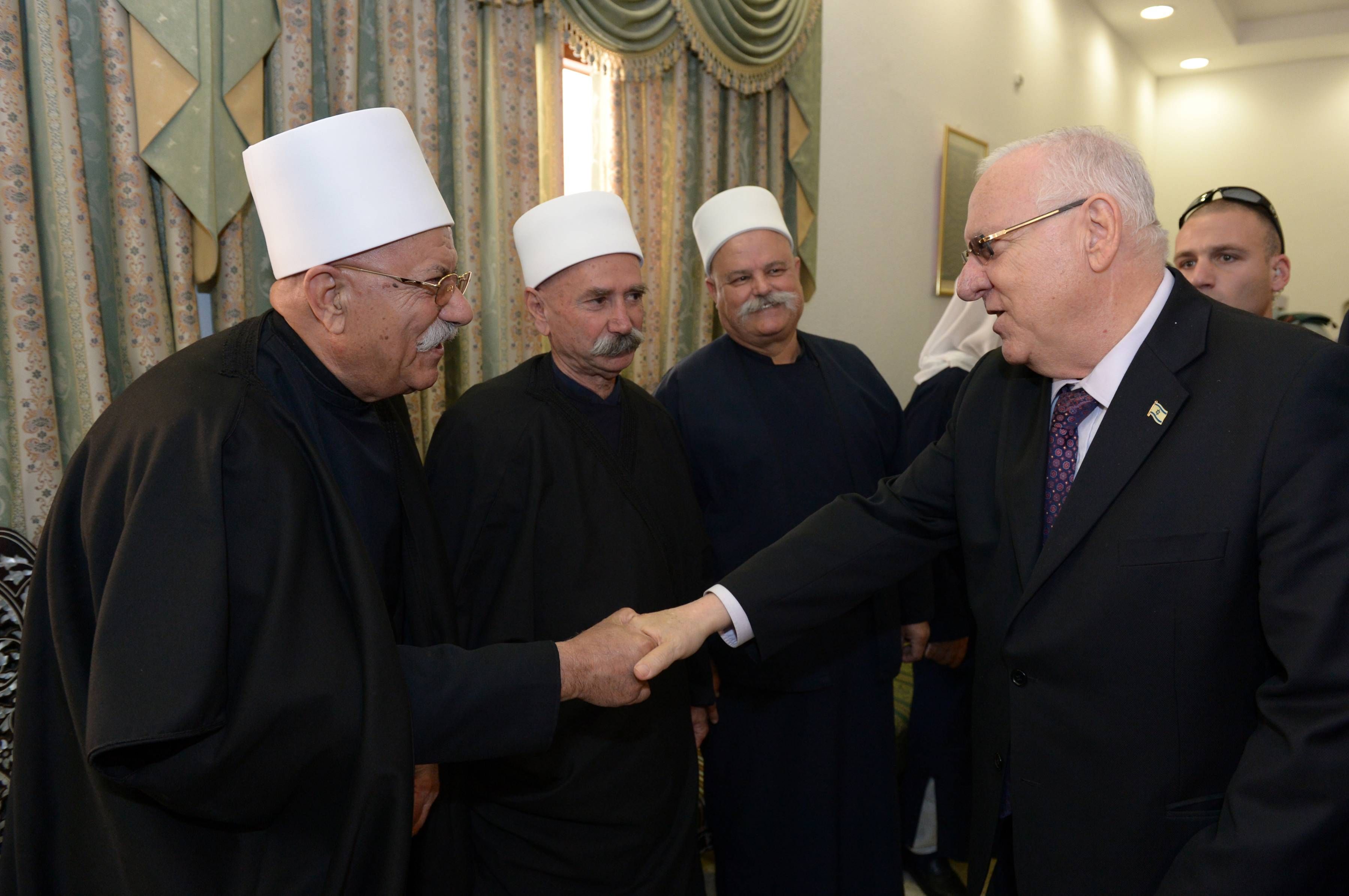 Célibataire kabyle