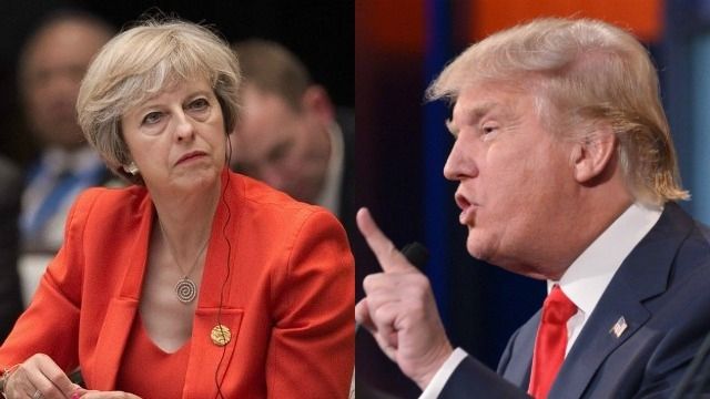 تسريبات أمريكية عن هجوم مانشسترتثير غضب بريطانيا