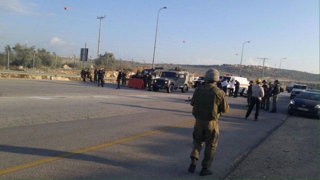Cisjordanie: une assaillante palestinienne succombe à ses blessures