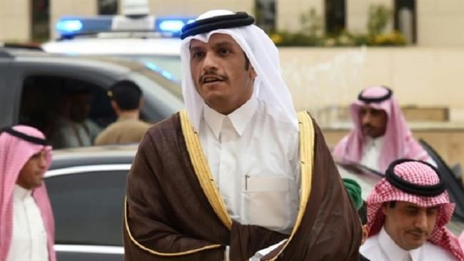 Saudi Arabia and allies hail Trump warning to Qatar