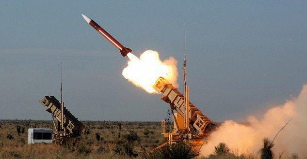 Israel intercepts Iranian-built drone on Syrian border