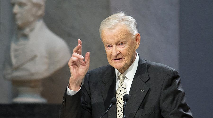 Zbigniew Brzezinski, national security advisor and political scientist, dead at 89 Zbigniew Brzezinski, national security advisor and political scientist, dead at 89