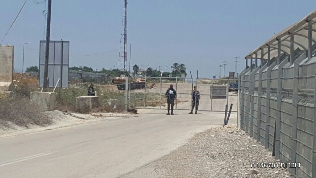 Israeli father and his daughter, son stabbed to death in West Bank attack