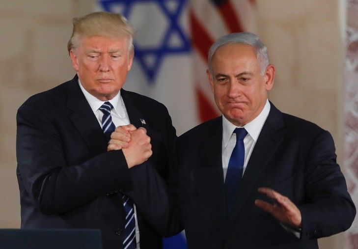 White House Official: Kushner Never Said Settlement Freeze Will Topple Netanyahu