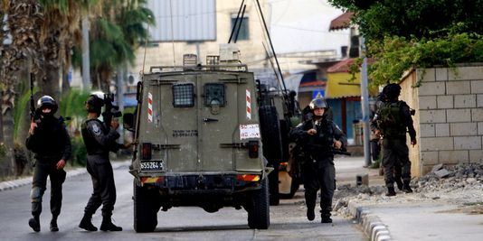 Palestinian said killed in clashes with IDF troops in Jenin