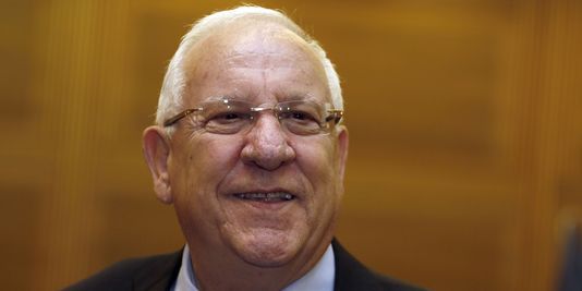 Incidents de Charlottesville: Rivlin exhorte les juifs américains à "être forts"