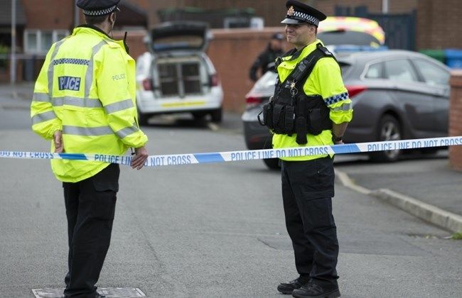 Newcastle: Un homme prend en otage un centre de recherche d'emplois