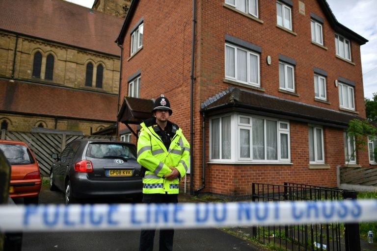 United Kingdom  police arrest 15th person in connection with Manchester attack