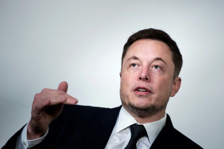 Elon Musk Plans to Make City-to-City Rocket Travel A Reality