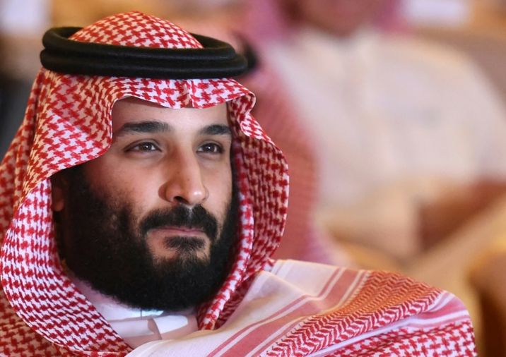 Résultat de recherche d'images pour "arabie saoudite arrestation"