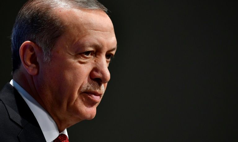 Israel and Turkey go in for second round of verbal barbs over the Temple Mount
