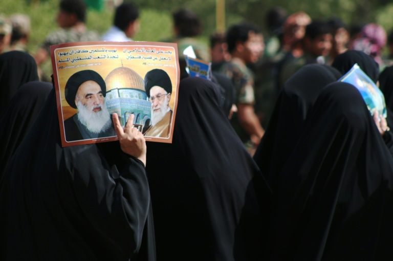 L'Iran rejette les critiques américaines sur la liberté religieuse