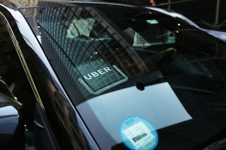 Uber in Israel ordered to shut down ride-sharing service Uber in Israel ordered to shut down ride-sharing service