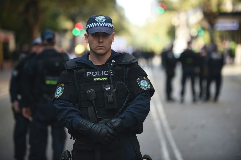 Australian PM says Melbourne siege 'a terrorist attack' Australian PM says Melbourne siege 'a terrorist attack'