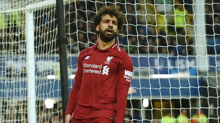 L Egypte De Mohamed Salah Accueille À Partir De Vendredi La Plus Grande