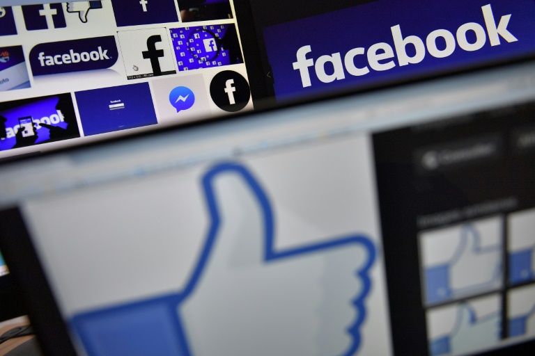 Facebook Runs UK US Newspaper Ads Apologizing For Data Scandal I24NEWS