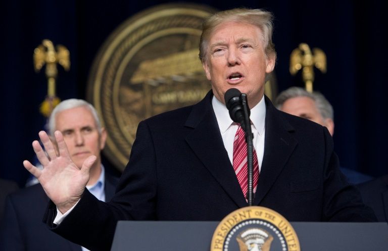 NYT's Strange New Approval for Trump as He Considers Amnesty for Illegal Immigrants