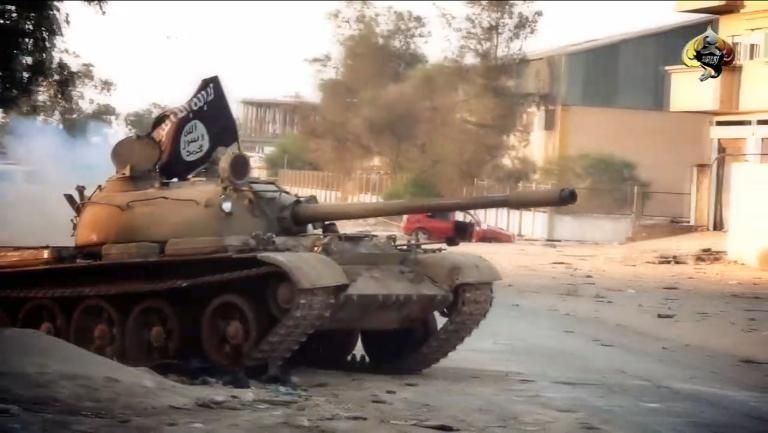 Libyan Islamist group Ansar al-Sharia formally disolved Libyan Islamist group Ansar al-Sharia formally disolved