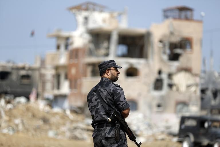 فتح تحمل حماس مسؤولية تفجيرات منازل قيادييها في غزة   I24News - ما وراء الحدث