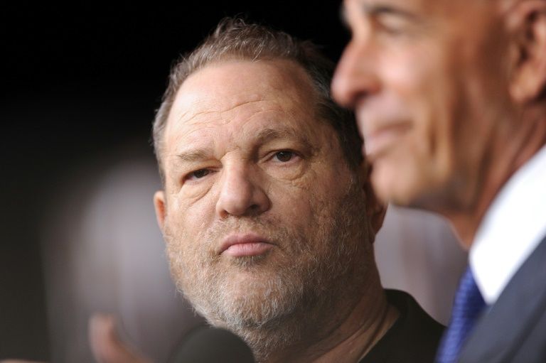 Female spy who duped actress on Weinstein's behalf unmasked as IDF veteran