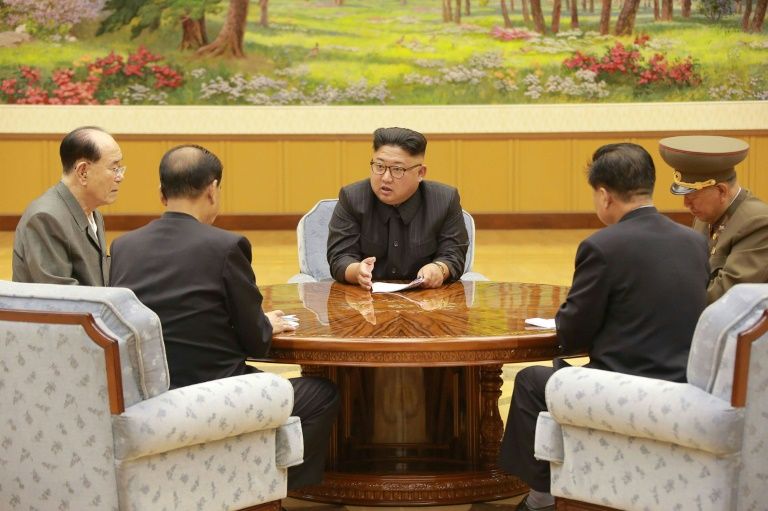 Korea nuclear test had estimated yield of 120 kilotons: Japan