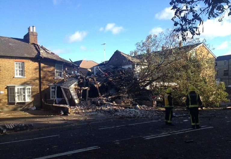 The Latest: UK acquires apartments for fire's displaced