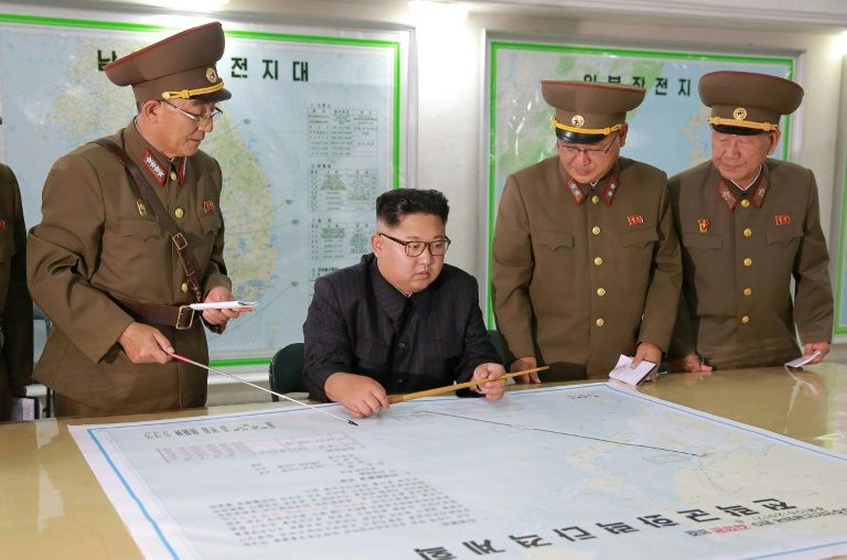 War games set to begin in South Korea
