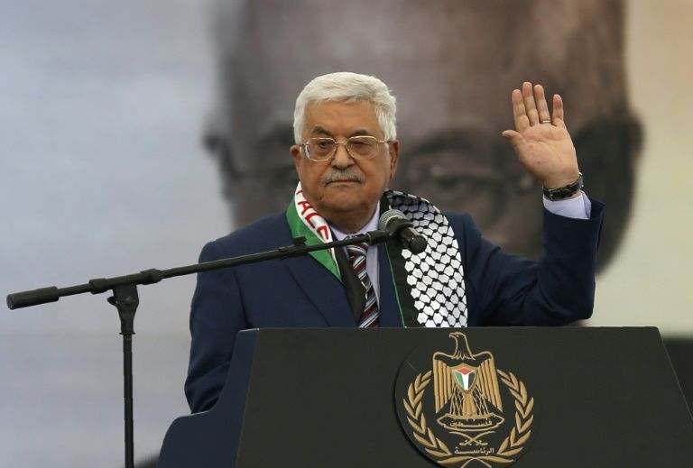 "Mahmoud Abbas est le bienvenu à la Conférence de Paris" (Le Foll ... - i24news