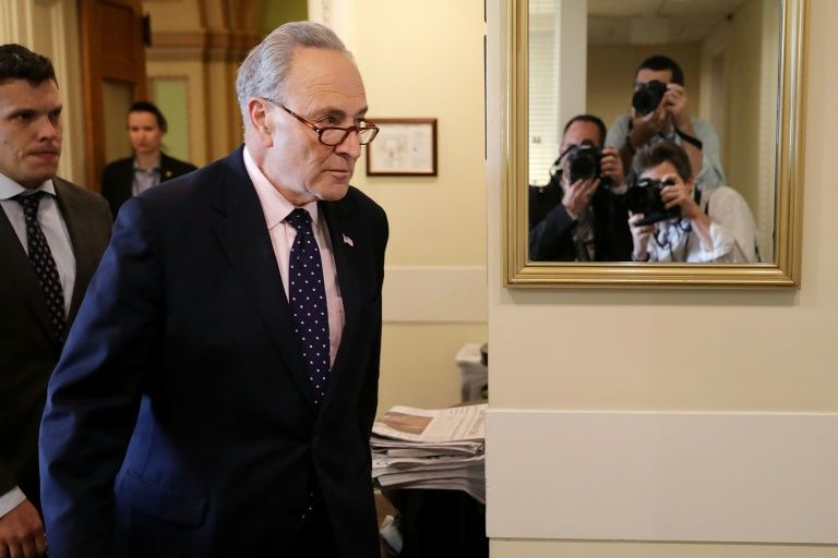 Senate marks 50 years of Jerusalem's reunification