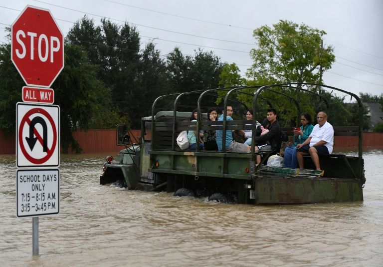 Hurricane Harvey Takes The Life Of Houston Police Officer Steve Perez Hurricane Harvey Takes The Life Of Houston Police Officer Steve Perez