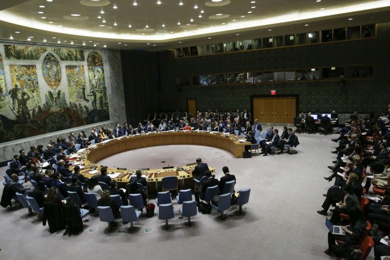 United Nations to vote Monday on measure rejecting US Jerusalem… United Nations to vote Monday on measure rejecting US Jerusalem…