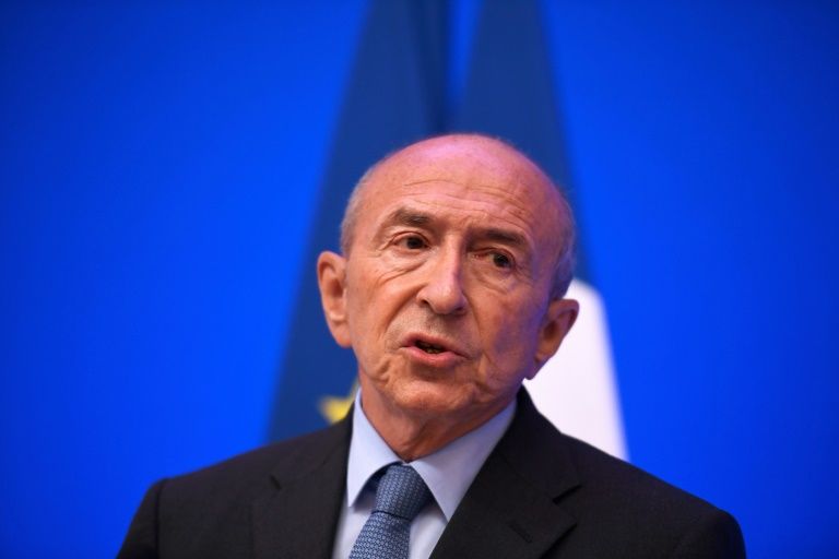 217 jihadistes sont rentrés en France