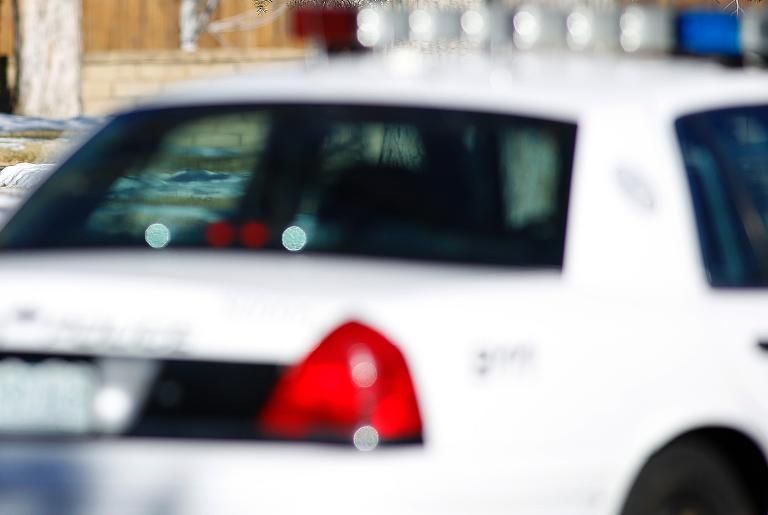 Deux morts et cinq blessés dans une fusillade à San Francisco — USA