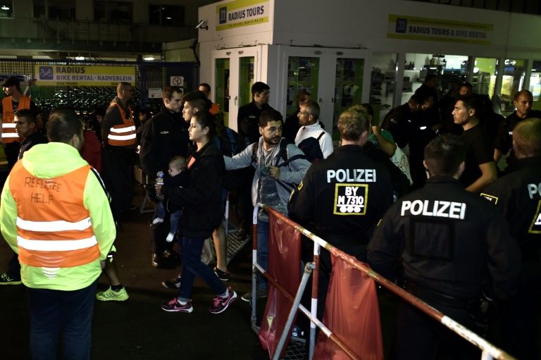 Police officer, others injured in Munich subway shooting Police officer, others injured in Munich subway shooting