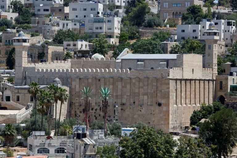 America's UN Ambassador, Jewish Leaders Condemn UNESCO Vote on Hebron America's UN Ambassador, Jewish Leaders Condemn UNESCO Vote on Hebron