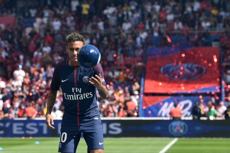 Affaire Neymar : Bartomeu tacle le PSG Affaire Neymar : Bartomeu tacle le PSG