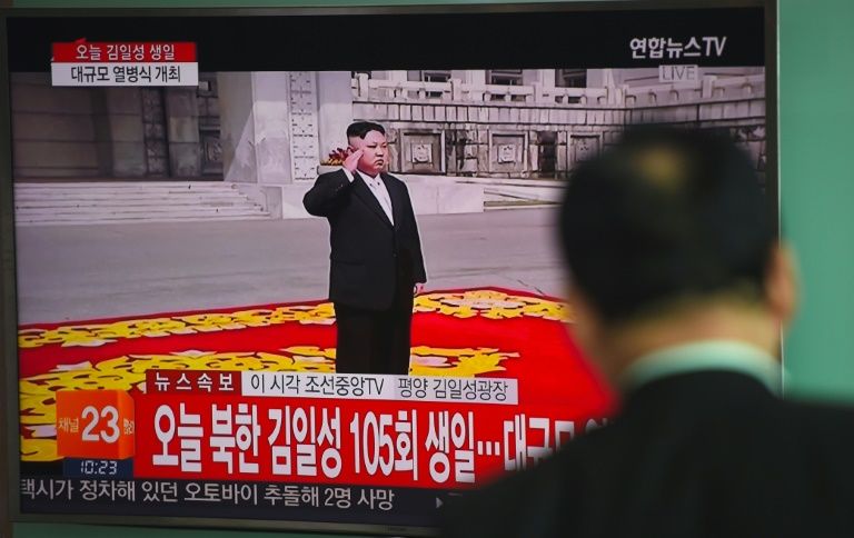 North Korea threatens retaliation; China urges restraint