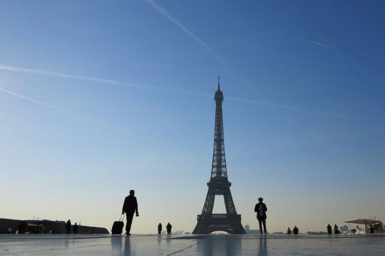 La Préfecture De Police De Paris Veut Renforcer La Sécurité Des