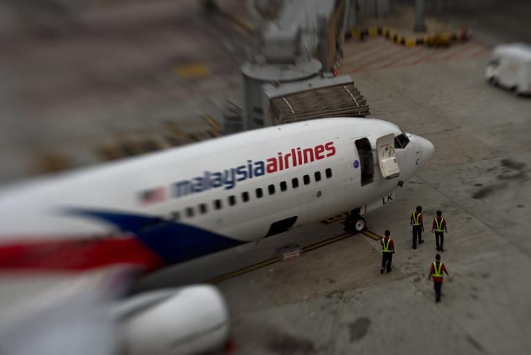 Un vol de Malaysia Airlines contraint d'atterrir à Melbourne