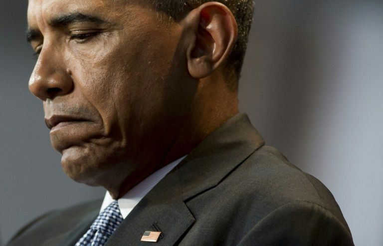 Barack Obama Responds to President Trump's Withdrawal From Paris Climate Deal