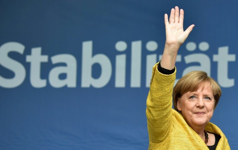 L'Allemagne adopte la définition internationale de l'antisémitisme