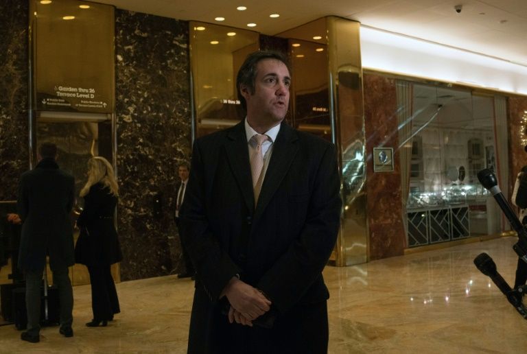 Senate panel invites Trump lawyer to testify in public Senate panel invites Trump lawyer to testify in public